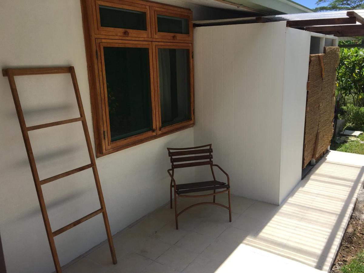 Pension Te Aroha - Te Haumaru Maatea Екстериор снимка